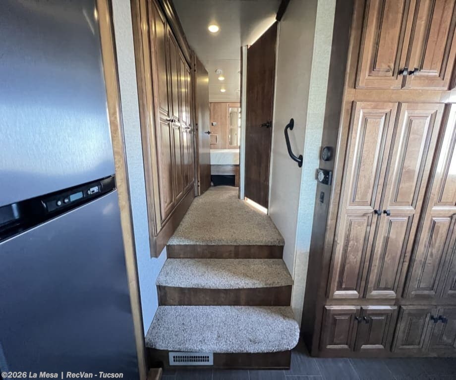 2017 Big Country 3560SS by Heartland from La Mesa | RecVan - Tucson in Tucson, Arizona