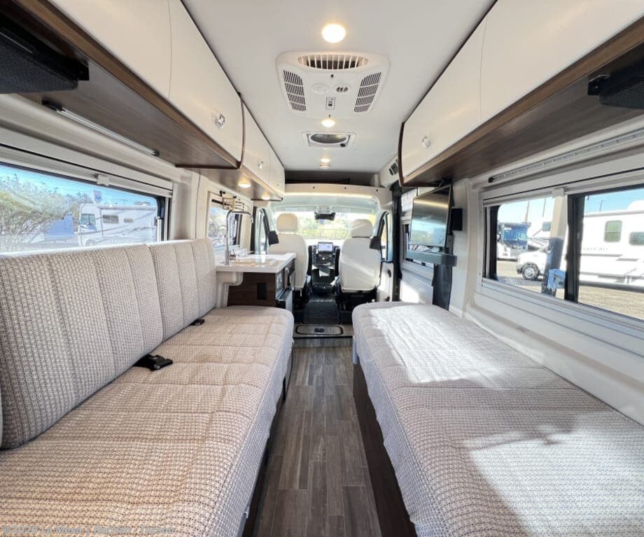 Used 2025 Winnebago Travato 59KL available in Tucson, Arizona
