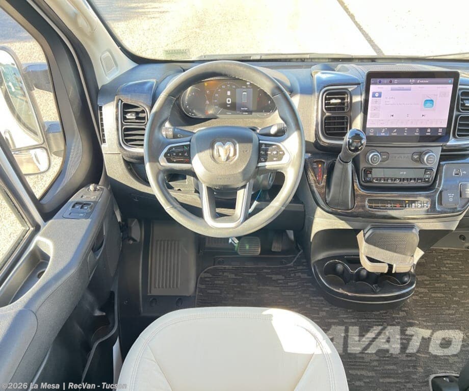 2025 Travato 59KL by Winnebago from La Mesa | RecVan - Tucson in Tucson, Arizona