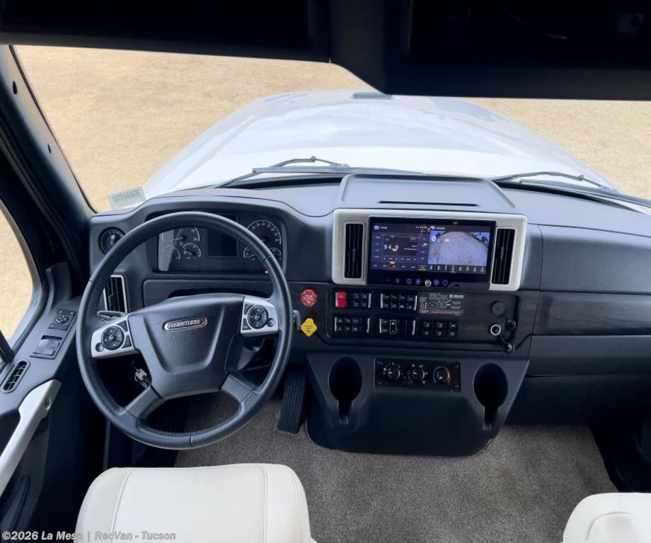 2025 Newmar Supreme Aire 4530 - Used Class C For Sale by La Mesa | RecVan - Tucson in Tucson, Arizona