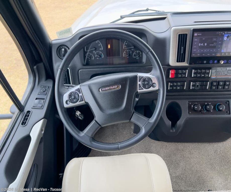 2025 Supreme Aire 4530 by Newmar from La Mesa | RecVan - Tucson in Tucson, Arizona