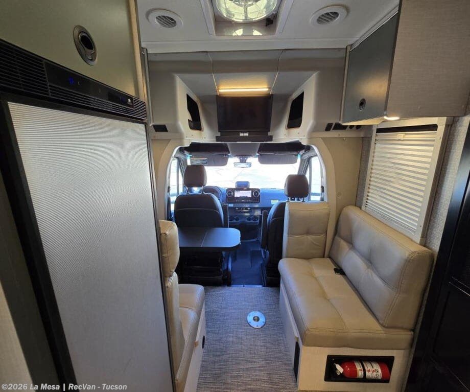 2026 Ekko WM623B by Winnebago from La Mesa | RecVan - Tucson in Tucson, Arizona