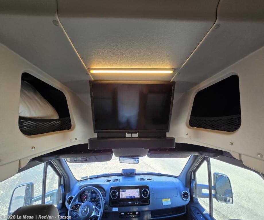 New 2026 Winnebago Ekko WM623B available in Tucson, Arizona