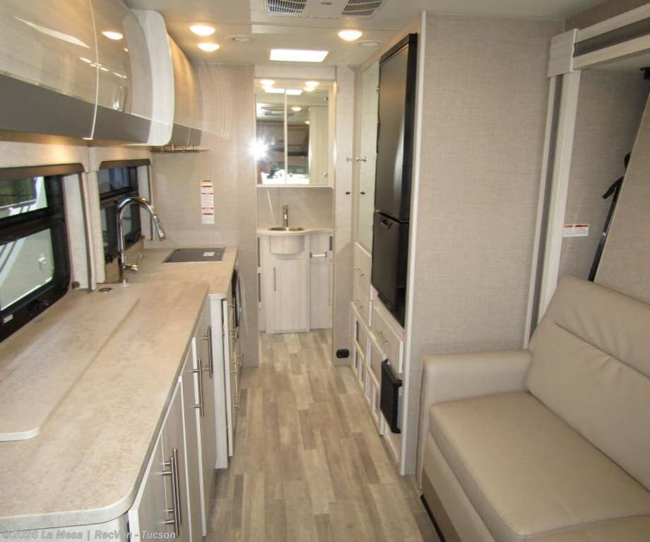 Used 2023 Thor Motor Coach Gemini AWD 23TE available in Tucson, Arizona