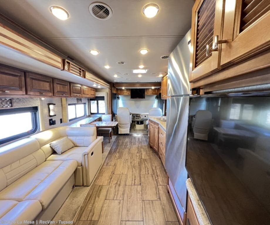 2019 Allegro 36LA by Tiffin from La Mesa | RecVan - Tucson in Tucson, Arizona