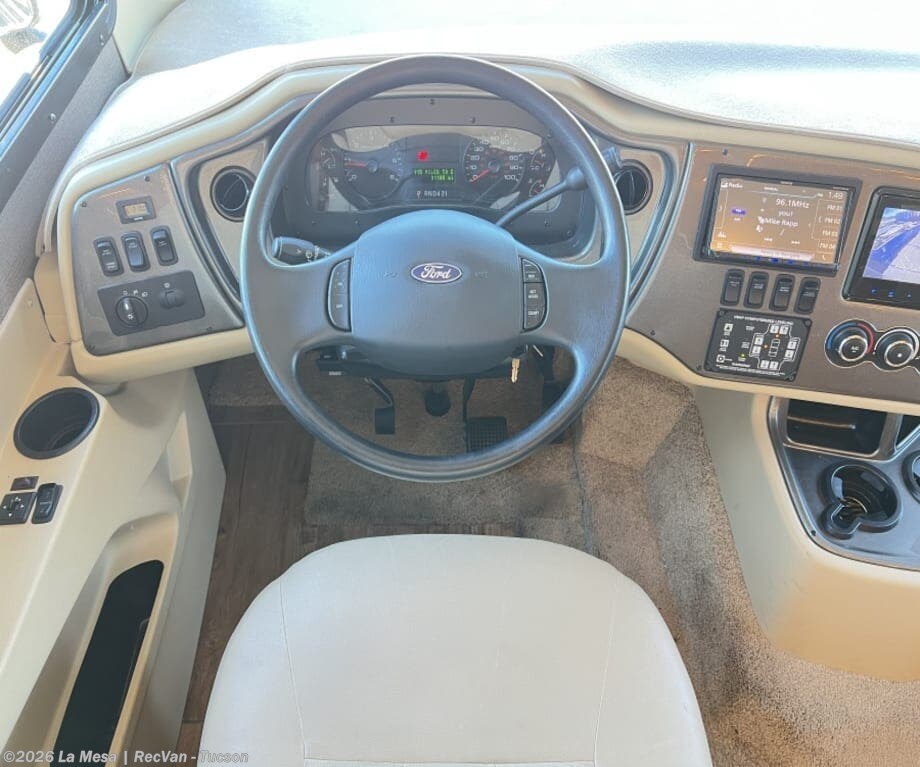 2019 Tiffin Allegro 36LA - Used Class A For Sale by La Mesa | RecVan - Tucson in Tucson, Arizona