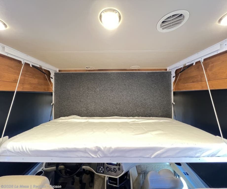 Used 2019 Tiffin Allegro 36LA available in Tucson, Arizona