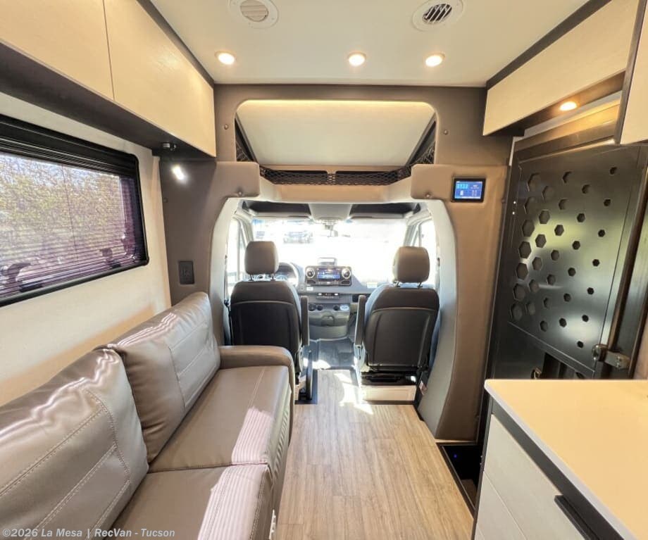 2026 Open Trail 25AO by Tiffin from La Mesa | RecVan - Tucson in Tucson, Arizona