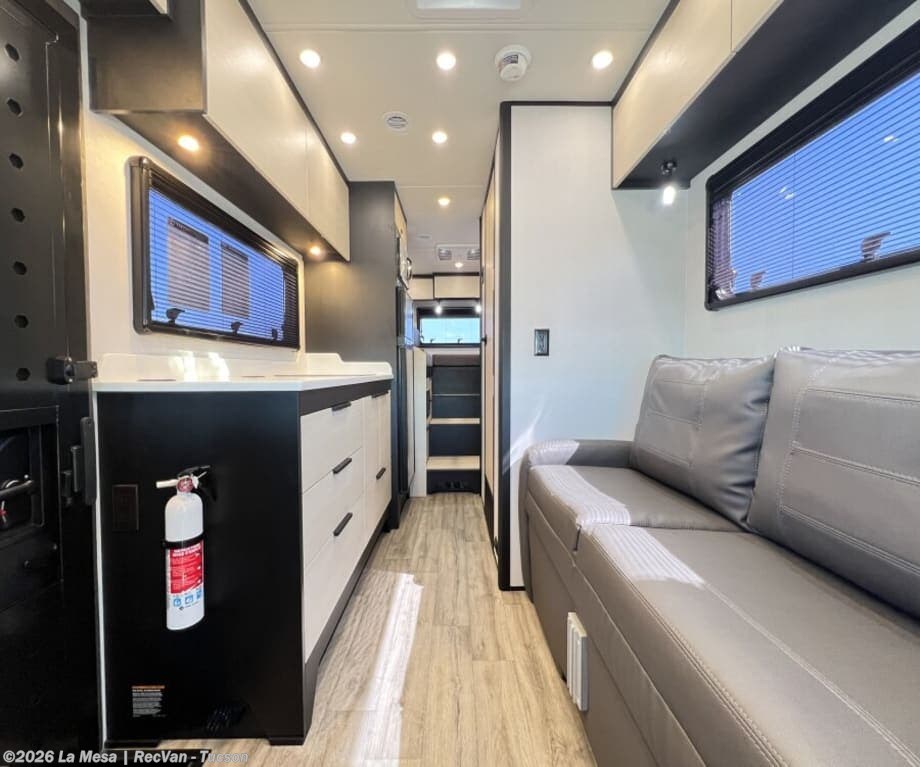 New 2026 Tiffin Open Trail 25AO available in Tucson, Arizona