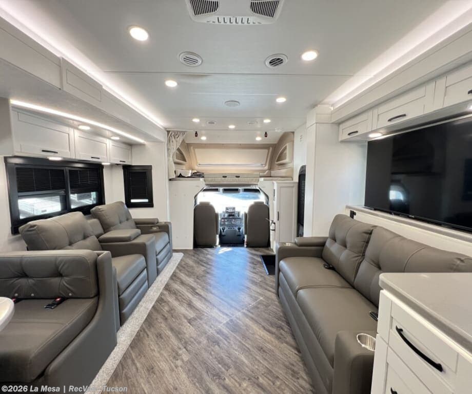 2026 Accolade 37M by Entegra Coach from La Mesa | RecVan - Tucson in Tucson, Arizona