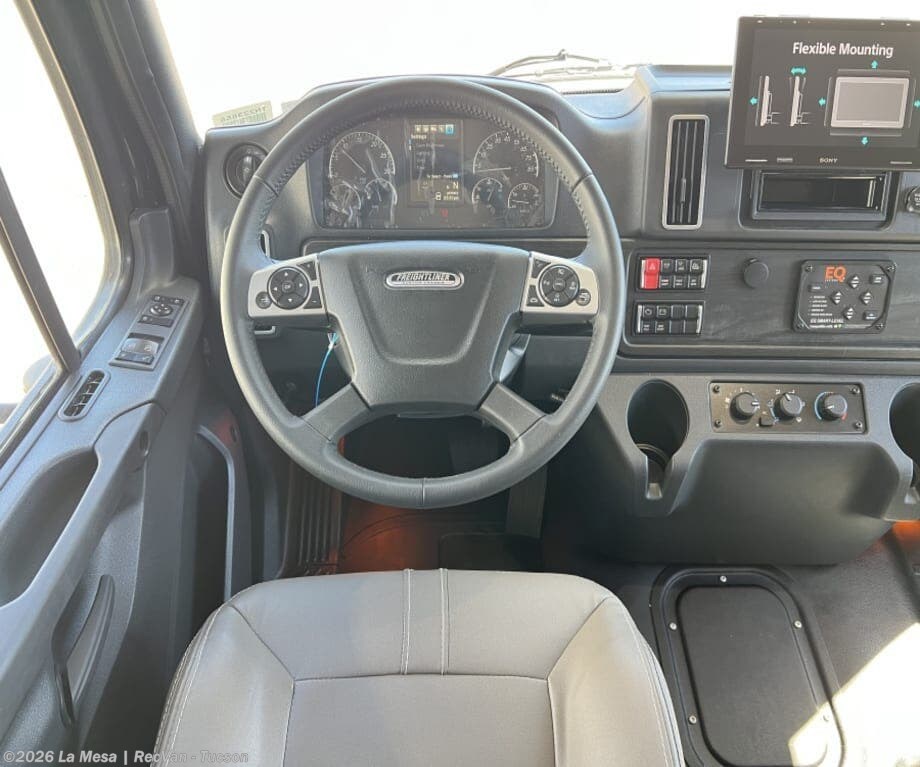 2026 Entegra Coach Accolade 37M - New Class C For Sale by La Mesa | RecVan - Tucson in Tucson, Arizona