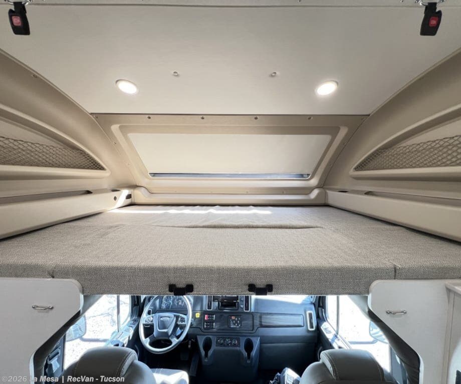 New 2026 Entegra Coach Accolade 37M available in Tucson, Arizona