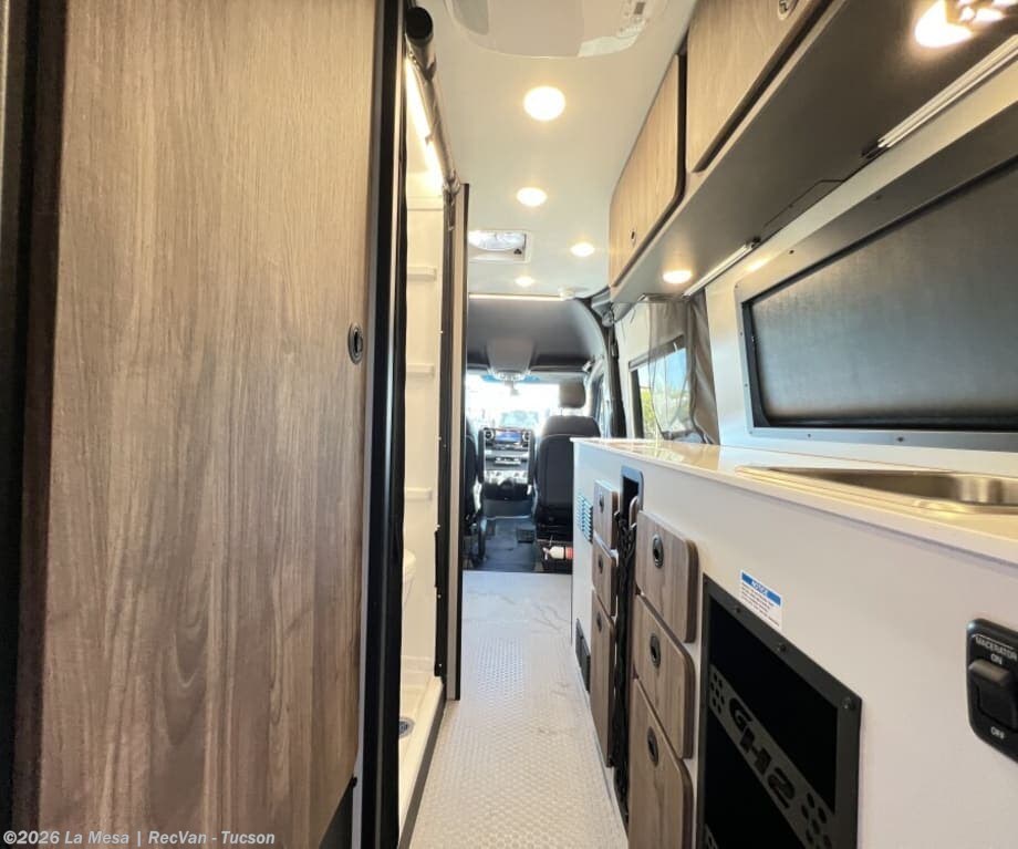 New 2026 Tiffin GH2 TIFFIN available in Tucson, Arizona