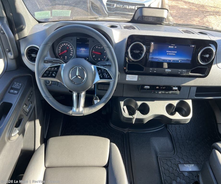 2026 GH2 TIFFIN by Tiffin from La Mesa | RecVan - Tucson in Tucson, Arizona