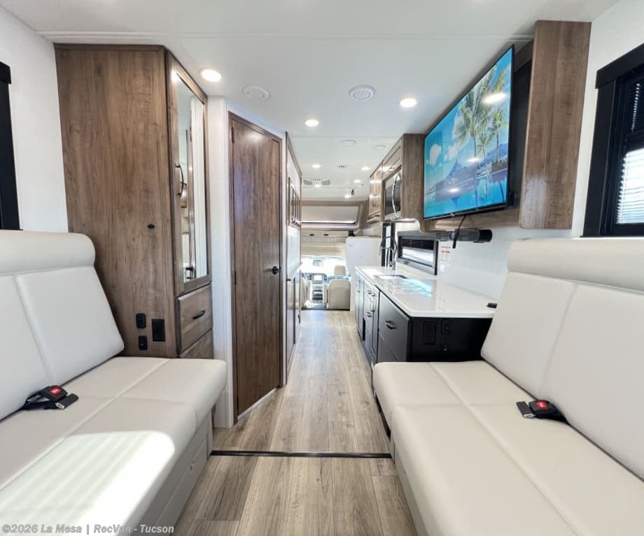 2026 Accolade XT 29T by Entegra Coach from La Mesa | RecVan - Tucson in Tucson, Arizona