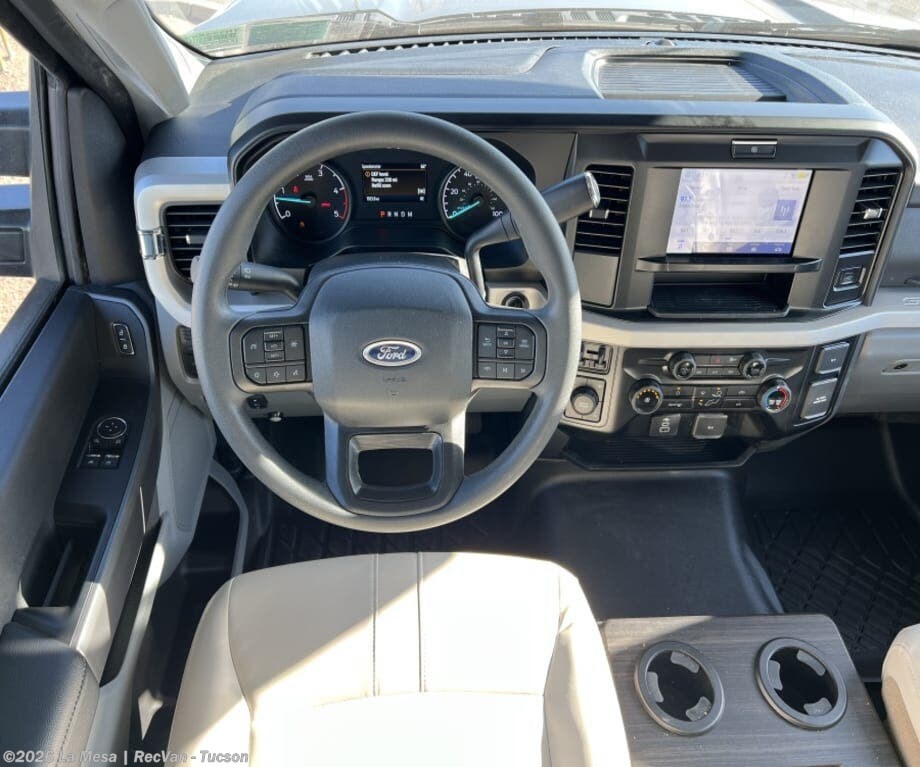 2026 Entegra Coach Accolade XT 29T - New Class C For Sale by La Mesa | RecVan - Tucson in Tucson, Arizona