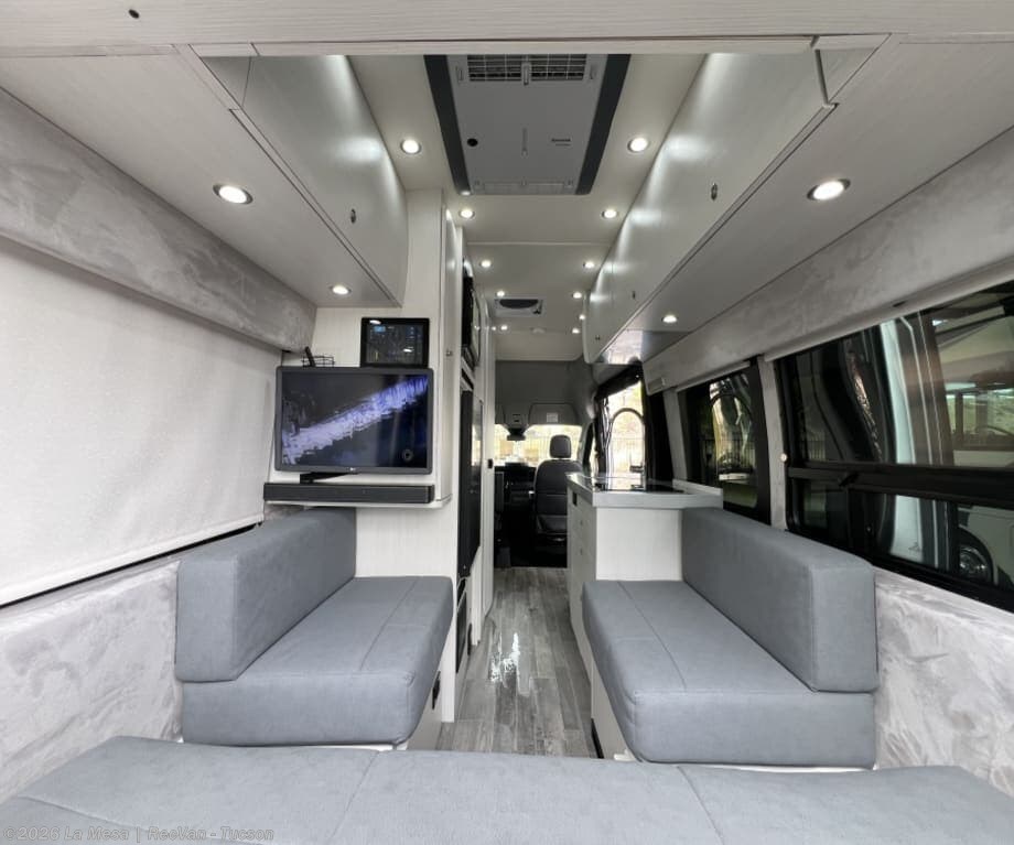 Used 2024 Pleasure-Way Ontour 2.2-AWD available in Tucson, Arizona