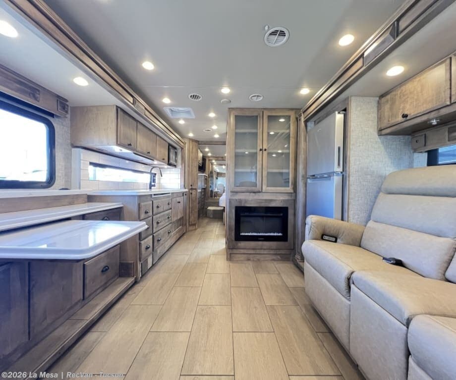 Used 2023 Tiffin BREEZE 33BR available in Tucson, Arizona