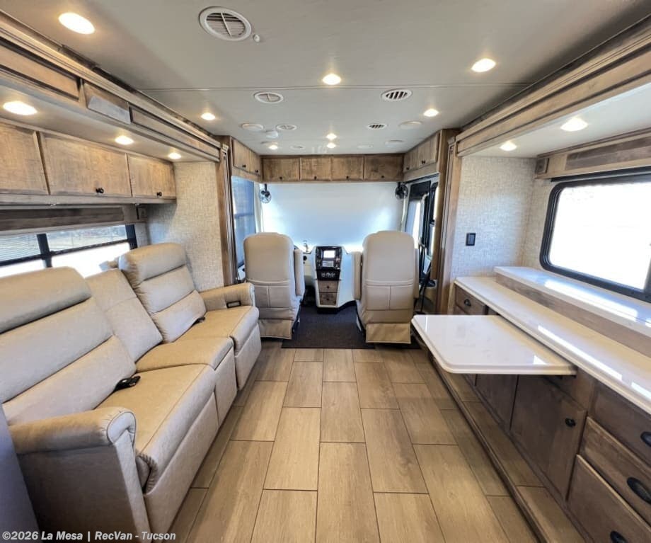 2023 BREEZE 33BR by Tiffin from La Mesa | RecVan - Tucson in Tucson, Arizona