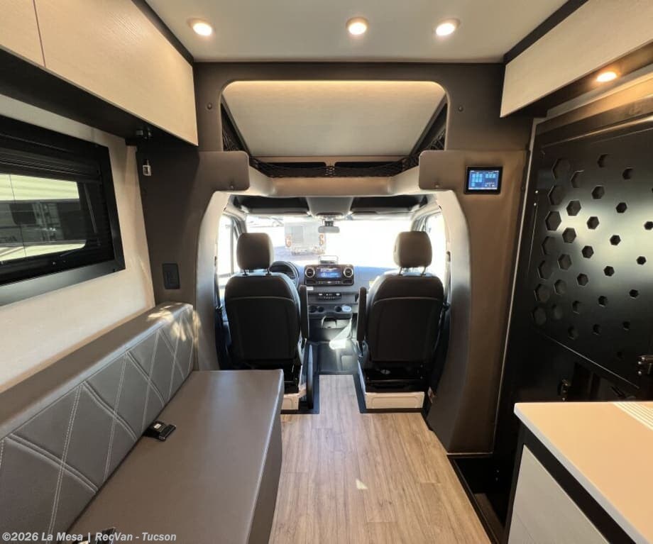 2026 Open Trail 25AO by Tiffin from La Mesa | RecVan - Tucson in Tucson, Arizona