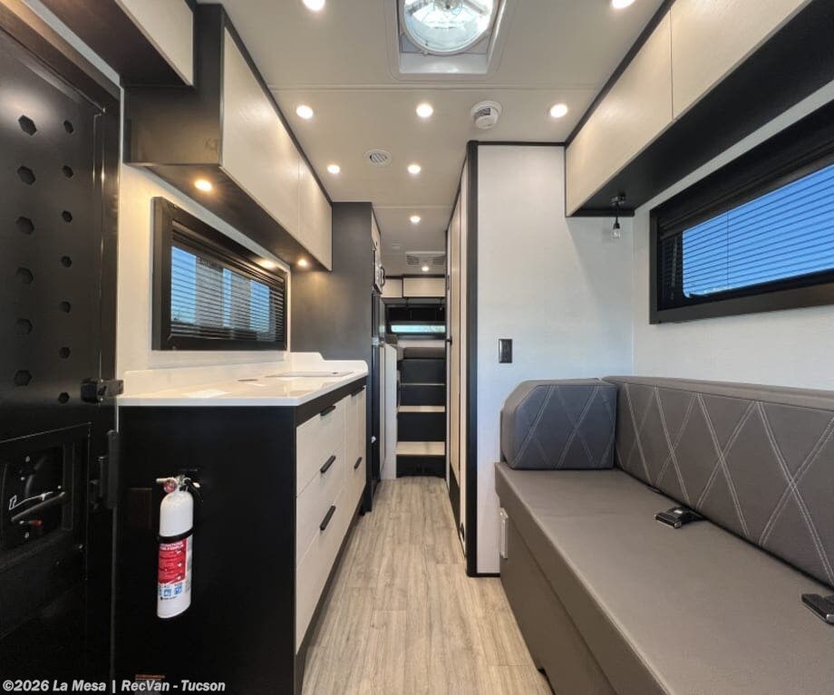 New 2026 Tiffin Open Trail 25AO available in Tucson, Arizona