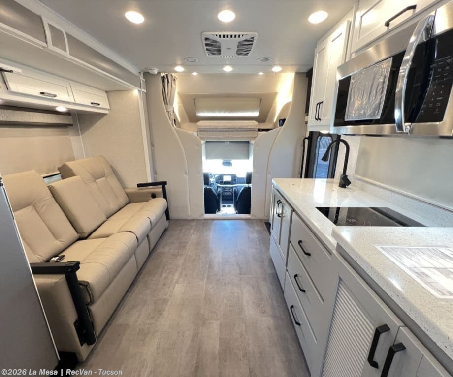 2026 Veracruz 32VRS by Renegade RV from La Mesa | RecVan - Tucson in Tucson, Arizona