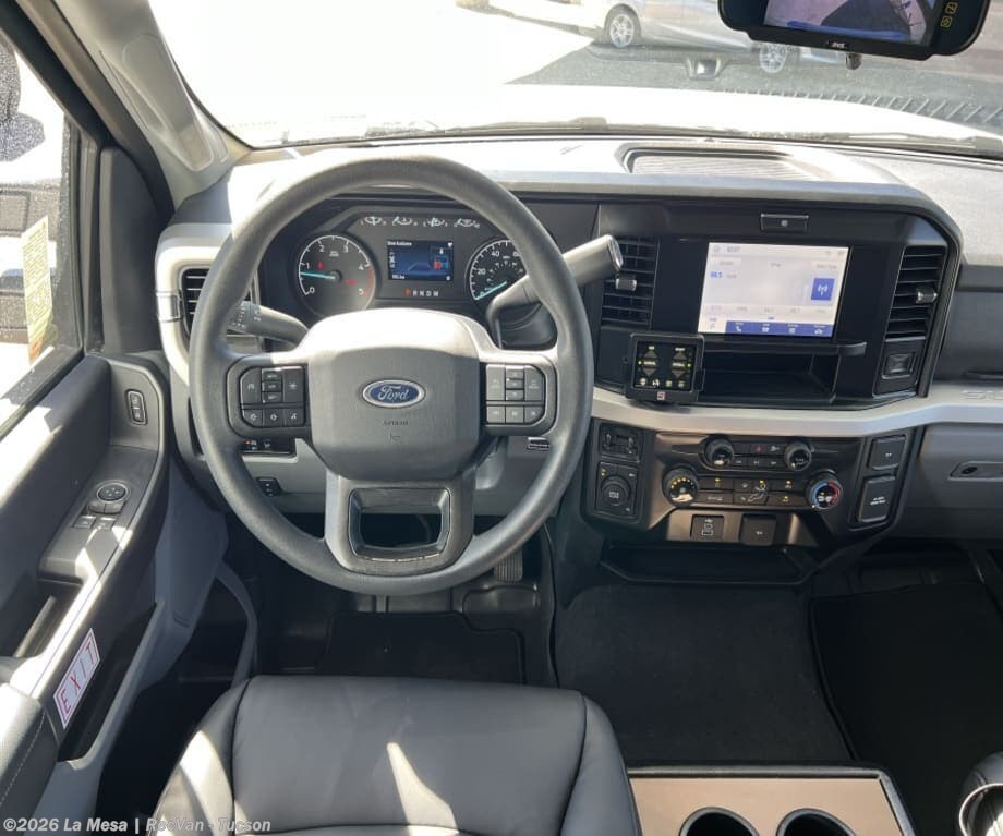 2026 Renegade RV Veracruz 32VRS - New Class C For Sale by La Mesa | RecVan - Tucson in Tucson, Arizona