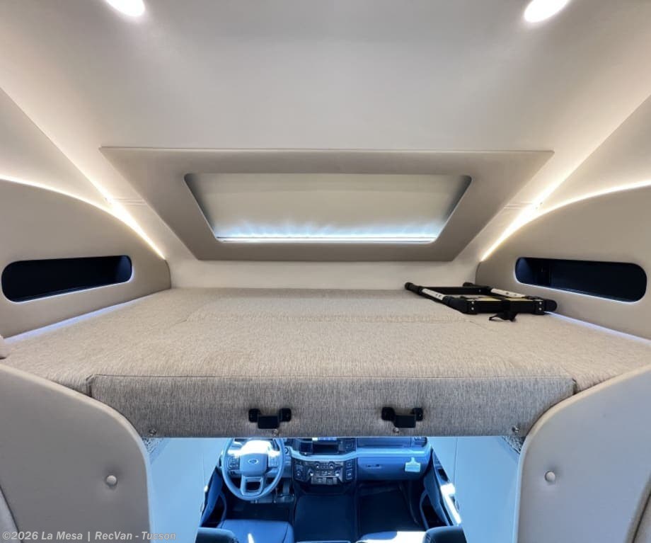New 2026 Renegade RV Veracruz 32VRS available in Tucson, Arizona