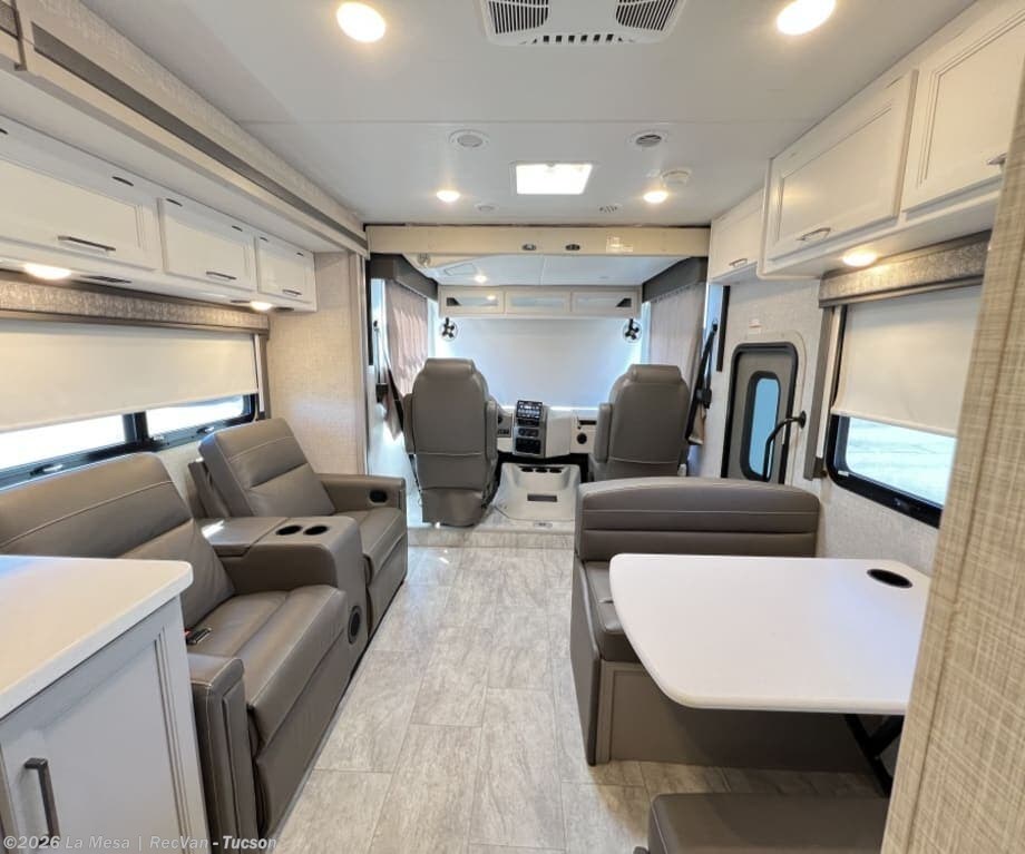2025 Windsport 29L by Thor Motor Coach from La Mesa | RecVan - Tucson in Tucson, Arizona