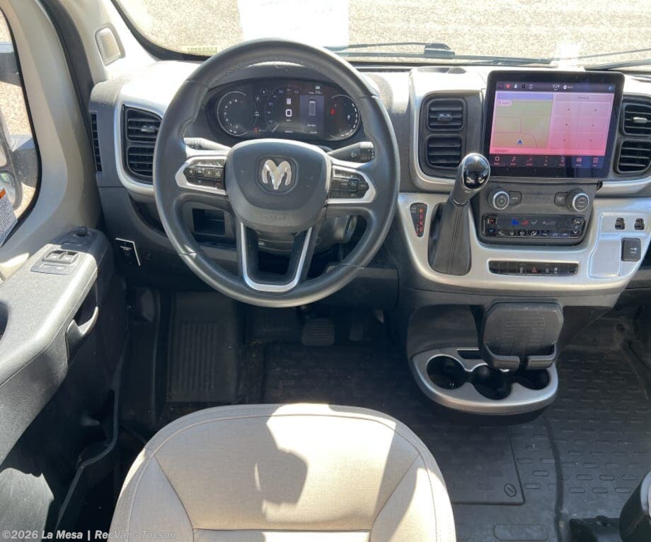 2023 Scope 18A POP UP by Thor Motor Coach from La Mesa | RecVan - Tucson in Tucson, Arizona