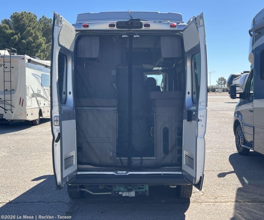 2023 Thor Motor Coach Scope 18A POP UP - Used Class B For Sale by La Mesa | RecVan - Tucson in Tucson, Arizona