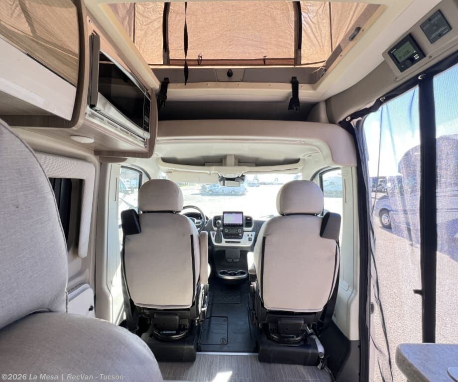 Used 2023 Thor Motor Coach Scope 18A POP UP available in Tucson, Arizona