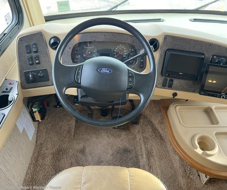2017 Newmar Bay Star Sport 2812 - Used Class A For Sale by La Mesa | RecVan - Tucson in Tucson, Arizona