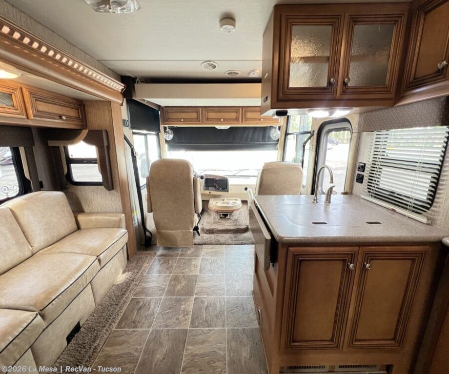 2017 Bay Star Sport 2812 by Newmar from La Mesa | RecVan - Tucson in Tucson, Arizona