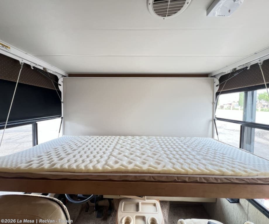 Used 2017 Newmar Bay Star Sport 2812 available in Tucson, Arizona