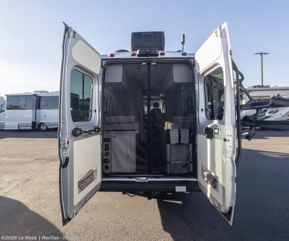 2023 Thor Motor Coach Tellaro 20A-POP - Used Class B For Sale by La Mesa | RecVan - Tucson in Tucson, Arizona