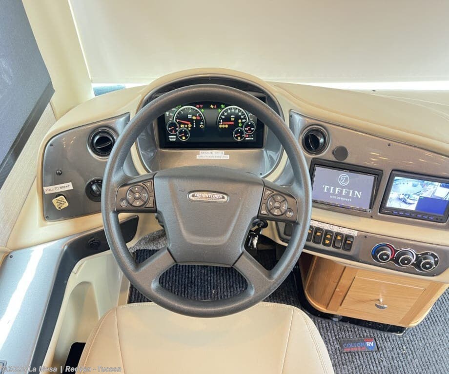 2022 Tiffin Allegro Red 38LL - Used Class A For Sale by La Mesa | RecVan - Tucson in Tucson, Arizona