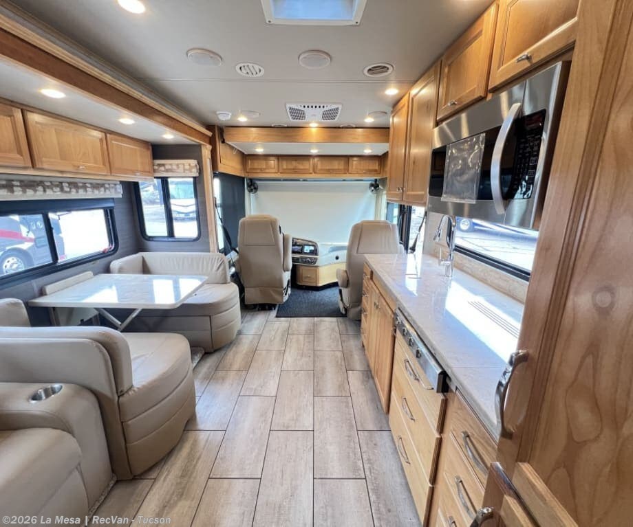 2022 Allegro Red 38LL by Tiffin from La Mesa | RecVan - Tucson in Tucson, Arizona