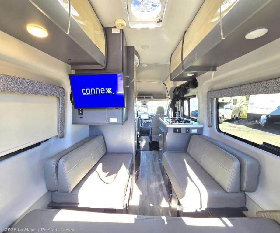 Used 2023 Thor Motor Coach Tranquility 19PT available in Tucson, Arizona
