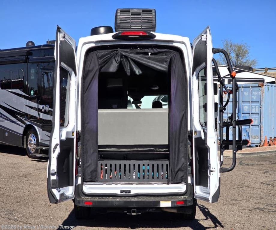 2023 Thor Motor Coach Tranquility 19PT - Used Class B For Sale by La Mesa | RecVan - Tucson in Tucson, Arizona