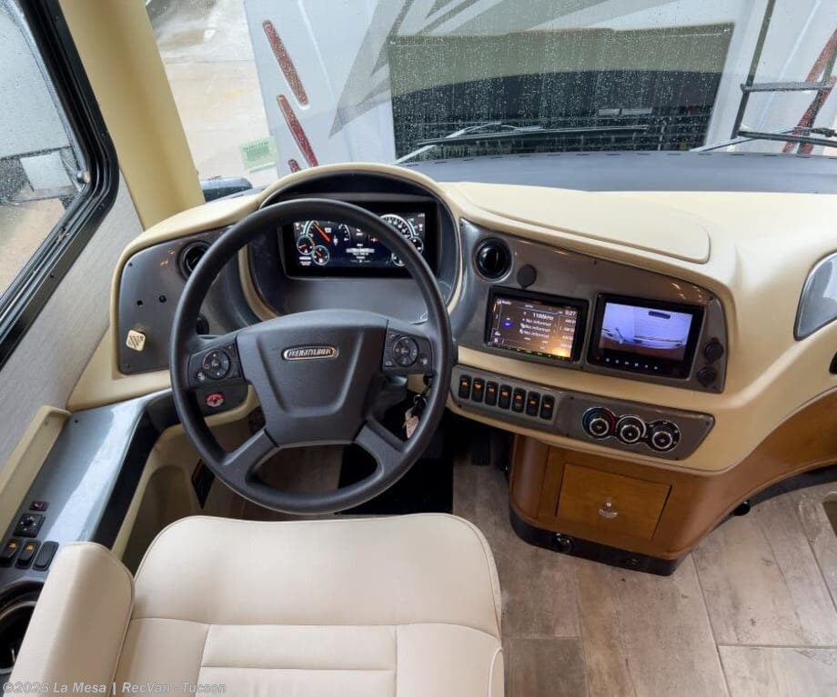 2020 Tiffin Allegro Red 37BA - Used Class A For Sale by La Mesa | RecVan - Tucson in Tucson, Arizona