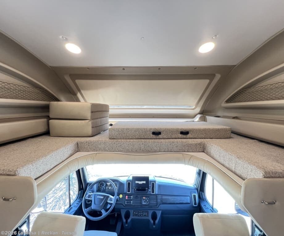 New 2026 Entegra Coach Accolade XL 37K-XL available in Tucson, Arizona