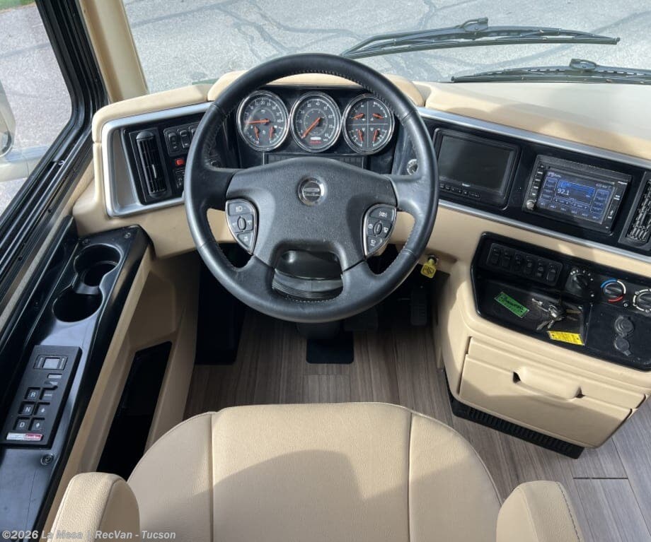 2019 Newmar Ventana LE 3412 - Used Class A For Sale by La Mesa | RecVan - Tucson in Tucson, Arizona