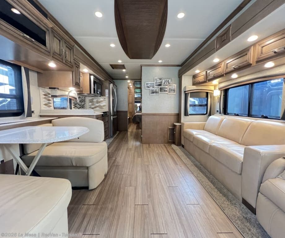 Used 2019 Newmar Ventana LE 3412 available in Tucson, Arizona