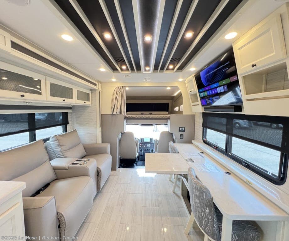 2026 Allegro Bay 34DB by Tiffin from La Mesa | RecVan - Tucson in Tucson, Arizona