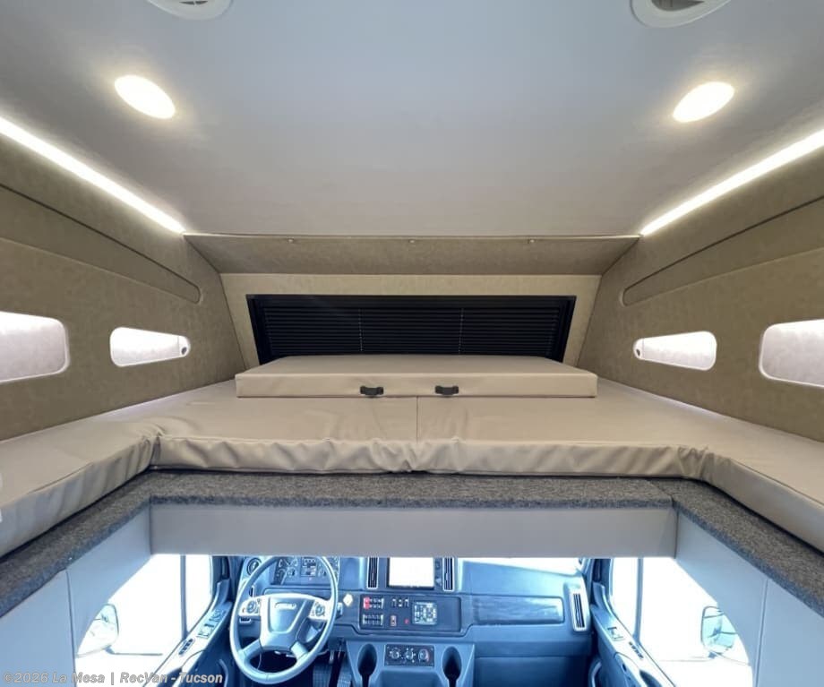 New 2026 Tiffin Allegro Bay 34DB available in Tucson, Arizona