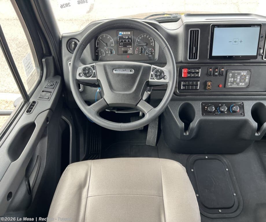 2026 Tiffin Allegro Bay 34DB - New Class C For Sale by La Mesa | RecVan - Tucson in Tucson, Arizona
