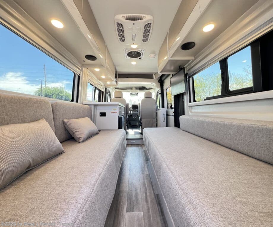 New 2026 Thor Motor Coach Sequence 20L available in Tucson, Arizona