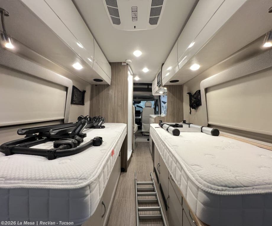 Used 2023 Thor Motor Coach Tellaro 20A-POP available in Tucson, Arizona