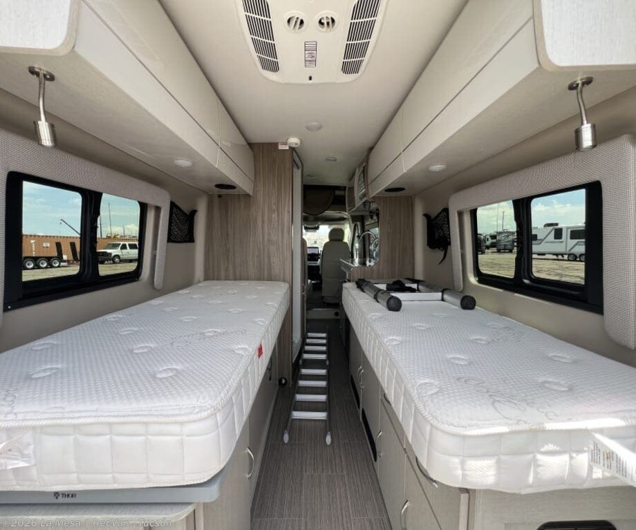 Used 2023 Thor Motor Coach Tellaro 20A-POP available in Tucson, Arizona